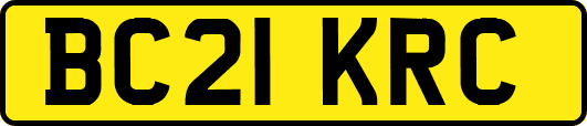 BC21KRC