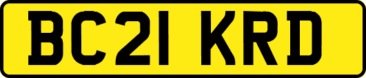 BC21KRD