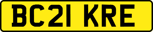 BC21KRE