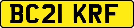BC21KRF