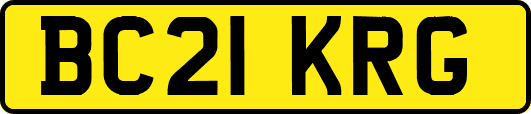 BC21KRG