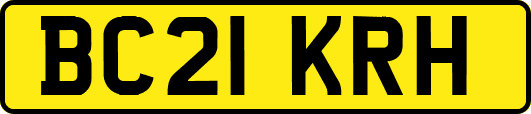 BC21KRH
