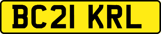 BC21KRL