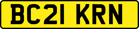 BC21KRN
