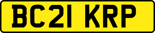 BC21KRP