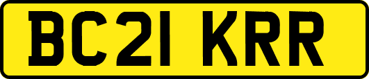 BC21KRR
