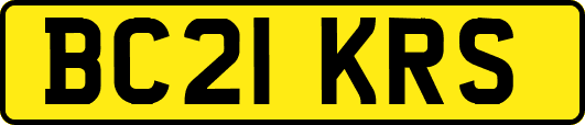 BC21KRS