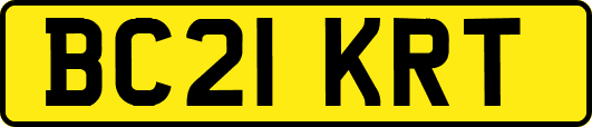 BC21KRT