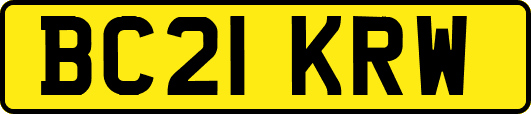 BC21KRW