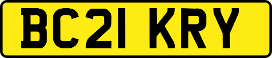 BC21KRY