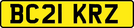 BC21KRZ