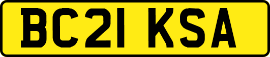 BC21KSA