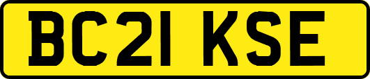 BC21KSE