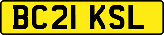 BC21KSL
