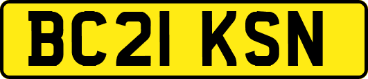 BC21KSN