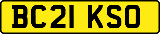 BC21KSO