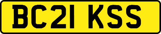 BC21KSS