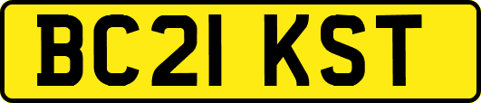BC21KST