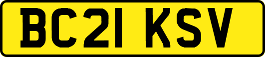 BC21KSV
