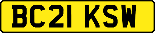 BC21KSW