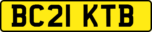 BC21KTB