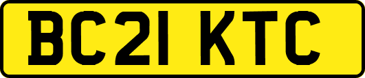 BC21KTC