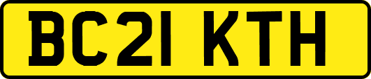 BC21KTH