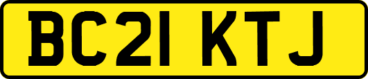 BC21KTJ