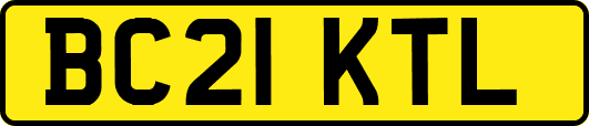 BC21KTL