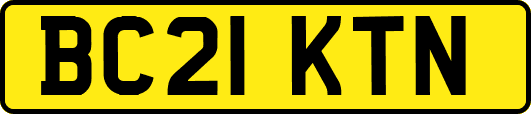BC21KTN