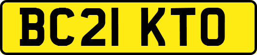 BC21KTO