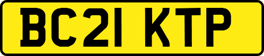 BC21KTP