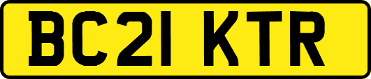 BC21KTR