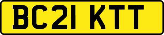 BC21KTT