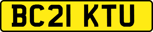 BC21KTU