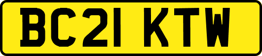 BC21KTW