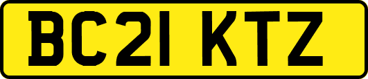 BC21KTZ