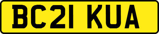 BC21KUA