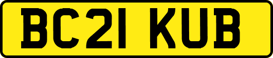 BC21KUB