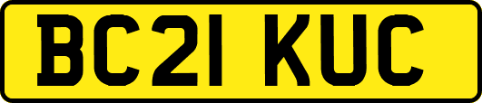 BC21KUC