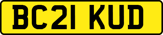 BC21KUD