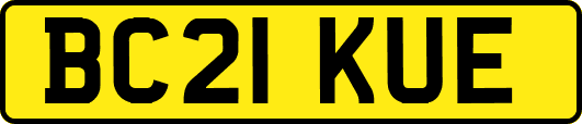 BC21KUE