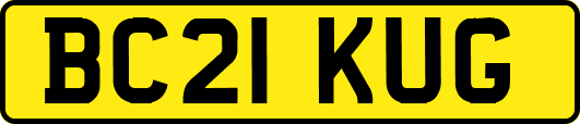 BC21KUG
