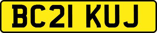 BC21KUJ