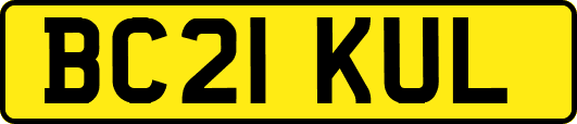 BC21KUL