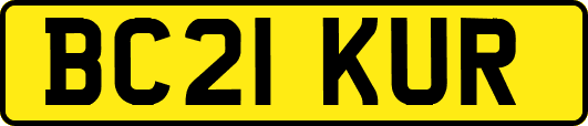 BC21KUR