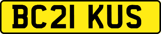 BC21KUS
