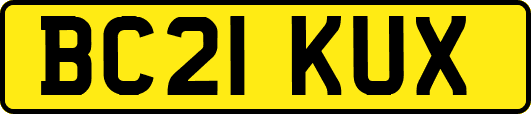 BC21KUX