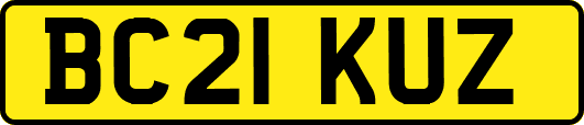 BC21KUZ
