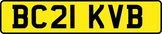 BC21KVB